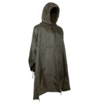 Regenponcho Ripstop Spezial – mit Kapuze Zubehör – Modell 7709 | Outdoor Militär Tactical Gear