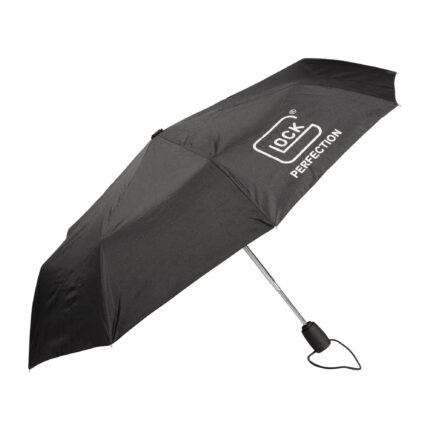 Regenschirm Telescopic Umbrella schwarz – Leicht Zubehör | Outdoor Militär Tactical Gear