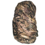 Regenschutzhülle Rucksack HMTC – Wasserdicht Leicht Einsatz & Daypacks | Outdoor Militär Tactical Gear