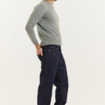 Regular Fit Jeans Modell: Satch