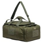 Reisetasche Keikka 50 L – Einsatz & Daypacks – Modell 1338 | Outdoor Militär Tactical Gear
