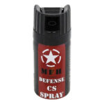Reizgas Defense CS Spray 40ml – Zubehör | Outdoor Militär Tactical Gear