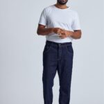 Relaxed Fit Jeans Modell: Curny