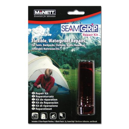 Reparaturkitt Universal Seam Grip – Einsatz & Daypacks | Outdoor Militär Tactical Gear