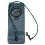 Reservoir 2.5 L oliv – Leicht IR Zubehör | Outdoor Militär Tactical Gear