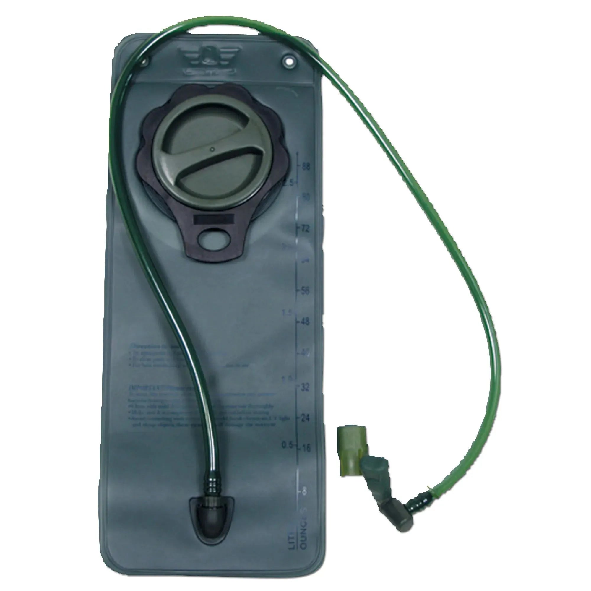 Reservoir 2.5 L oliv – Leicht IR Zubehör | Outdoor Militär Tactical Gear