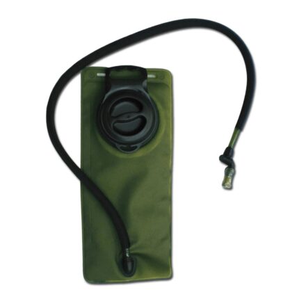 Reservoir Hydrationpack 2.5 L – Leicht IR Einsatz & Daypacks | Outdoor Militär Tactical Gear