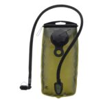Reservoir WXP transparent-oliv 2 L – Isoliert IR Zubehör | Outdoor Militär Tactical Gear