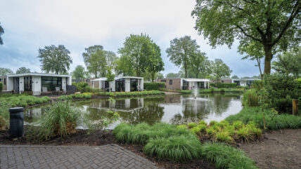 Résidence de Leuvert