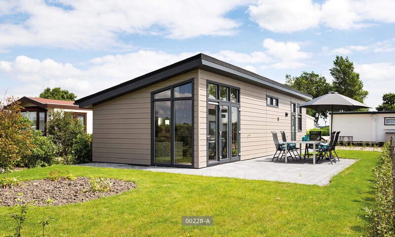 Rialto MAX 6 Personen