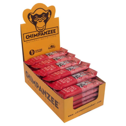Riegel Bio Protein Bar Johannisbeere 20 Stück – Trekking Rucksäcke | Outdoor Militär Tactical Gear