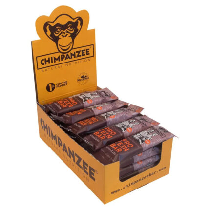 Riegel Bio Protein Bar Schokolade 20 Stück – Trekking Rucksäcke | Outdoor Militär Tactical Gear