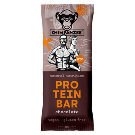Riegel Bio Protein Bar Schokolade – Trekking Rucksäcke | Outdoor Militär Tactical Gear