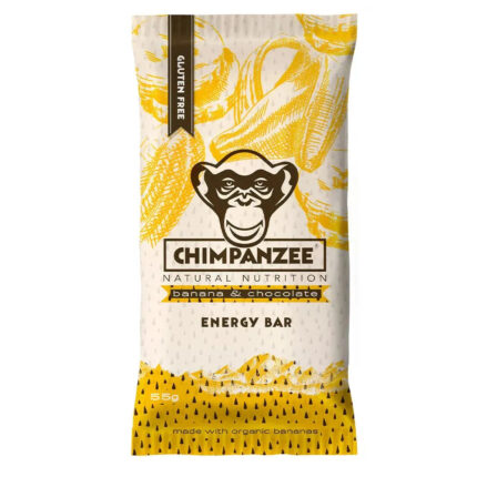 Riegel Energy Bar Banane Schokolade – Trekking Rucksäcke | Outdoor Militär Tactical Gear