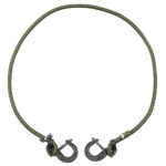 Riemen Expander oliv – Zubehör | Outdoor Militär Tactical Gear