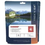 Rindfleisch Stroganoff mit Reis – Einsatz & Daypacks | Outdoor Militär Tactical Gear