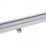 RL1-24 LED Bar RGBCCT 24W 2,4HGz Funk WiFi Alexa Steuerung