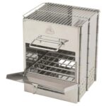 Robens Kocher Firewood Stove – Einsatz & Daypacks | Outdoor Militär Tactical Gear