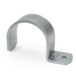 Rohrverbinder Rohrschelle - Typ 100C - 33,7 mm