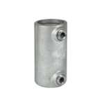 Rohrverbinder Verlängerungsstück Aussen - Typ 8F - 60,3 mm