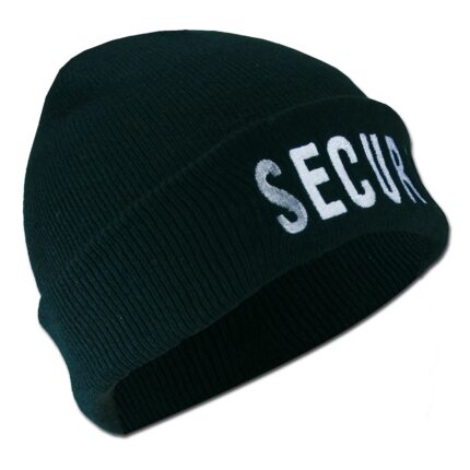 Rollmütze Security – Zubehör | Outdoor Militär Tactical Gear