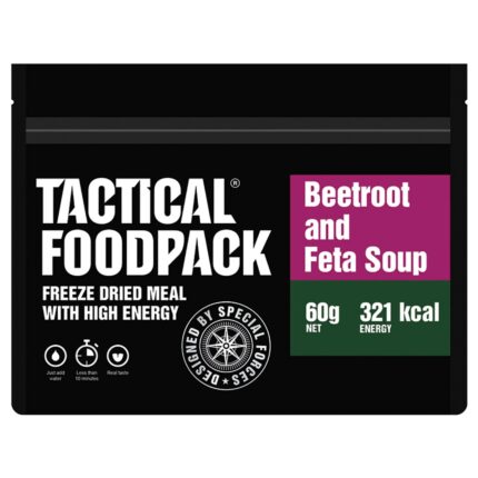 Rote-Beete-Suppe mit Feta – Tactical Einsatz & Daypacks | Outdoor Militär Tactical Gear