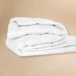 Royal Eiderdaunendecke - Sommer