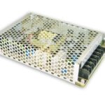 RS-100-24 Netzteil 24V / 100W constant voltage TÜV