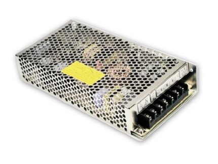 RS-150-12 Netzteil 12V / 150W constant voltage TÜV