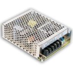 RS-75-12 Netzteil 12V / 75W constant voltage TÜV