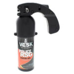 RSG Pfefferspray Police Gel 400 ml – Zubehör | Outdoor Militär Tactical Gear
