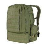 Rucksack 3-Day Assault Pack 40 L – Einsatz & Daypacks – Modell 8254 | Outdoor Militär Tactical Gear