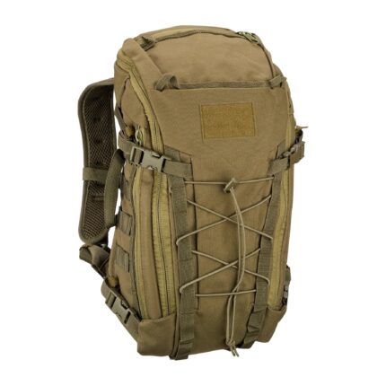 Rucksack Backpack Outbreak 23 L – Leicht Einsatz & Daypacks – Modell 0981 | Outdoor Militär Tactical Gear