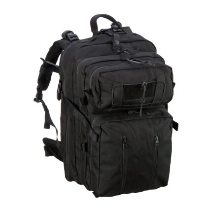 Rucksack City Backpack 40 L – Leicht Einsatz & Daypacks – Modell 4107 | Outdoor Militär Tactical Gear