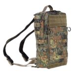 Rucksack Clip On Battle Pack – Leicht Einsatz & Daypacks | Outdoor Militär Tactical Gear