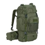 Rucksack Commando 55 L – IR Einsatz & Daypacks | Outdoor Militär Tactical Gear