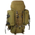 Rucksack Crusader 90+20 110 L gebraucht – Einsatz & Daypacks | Outdoor Militär Tactical Gear