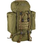 Rucksack Crusader MMPS FA – Regenjacken | Outdoor Militär Tactical Gear