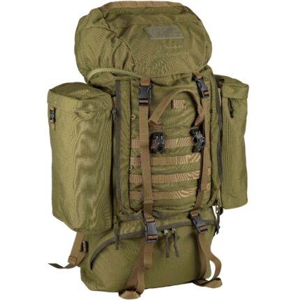 Rucksack Crusader MMPS FA – Regenjacken – Modell 1525 | Outdoor Militär Tactical Gear