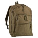 Rucksack Day Pack 25 L – Leicht IR Einsatz & Daypacks – Modell 4535 | Outdoor Militär Tactical Gear