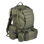 Rucksack Defense Pack Assembly 36 L – Einsatz & Daypacks – Modell 1283 | Outdoor Militär Tactical Gear