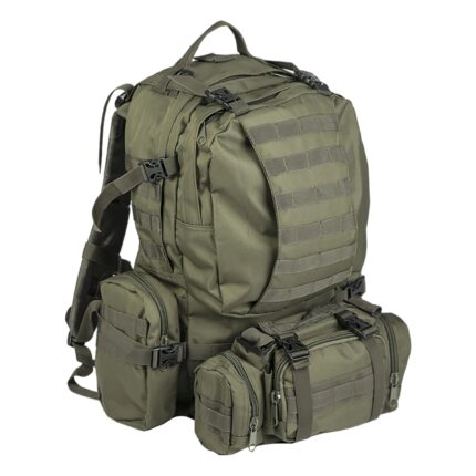 Rucksack Defense Pack Assembly 36 L – Einsatz & Daypacks | Outdoor Militär Tactical Gear