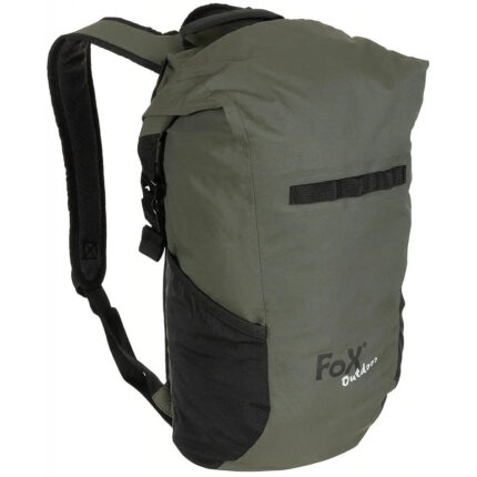 Rucksack Dry Pak 18 18 L – Wasserdicht Leicht Einsatz & Daypacks | Outdoor Militär Tactical Gear