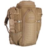 Rucksack F3M Halftrack 35 L – Leicht Einsatz & Daypacks – Modell 8243 | Outdoor Militär Tactical Gear