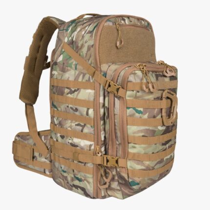 Rucksack Harrier Full Clamshell Pack – IR Tactical Trekking Rucksäcke | Outdoor Militär Tactical Gear