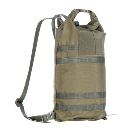 Rucksack Hatka 12 L – Leicht IR Einsatz & Daypacks – Modell 6114 | Outdoor Militär Tactical Gear