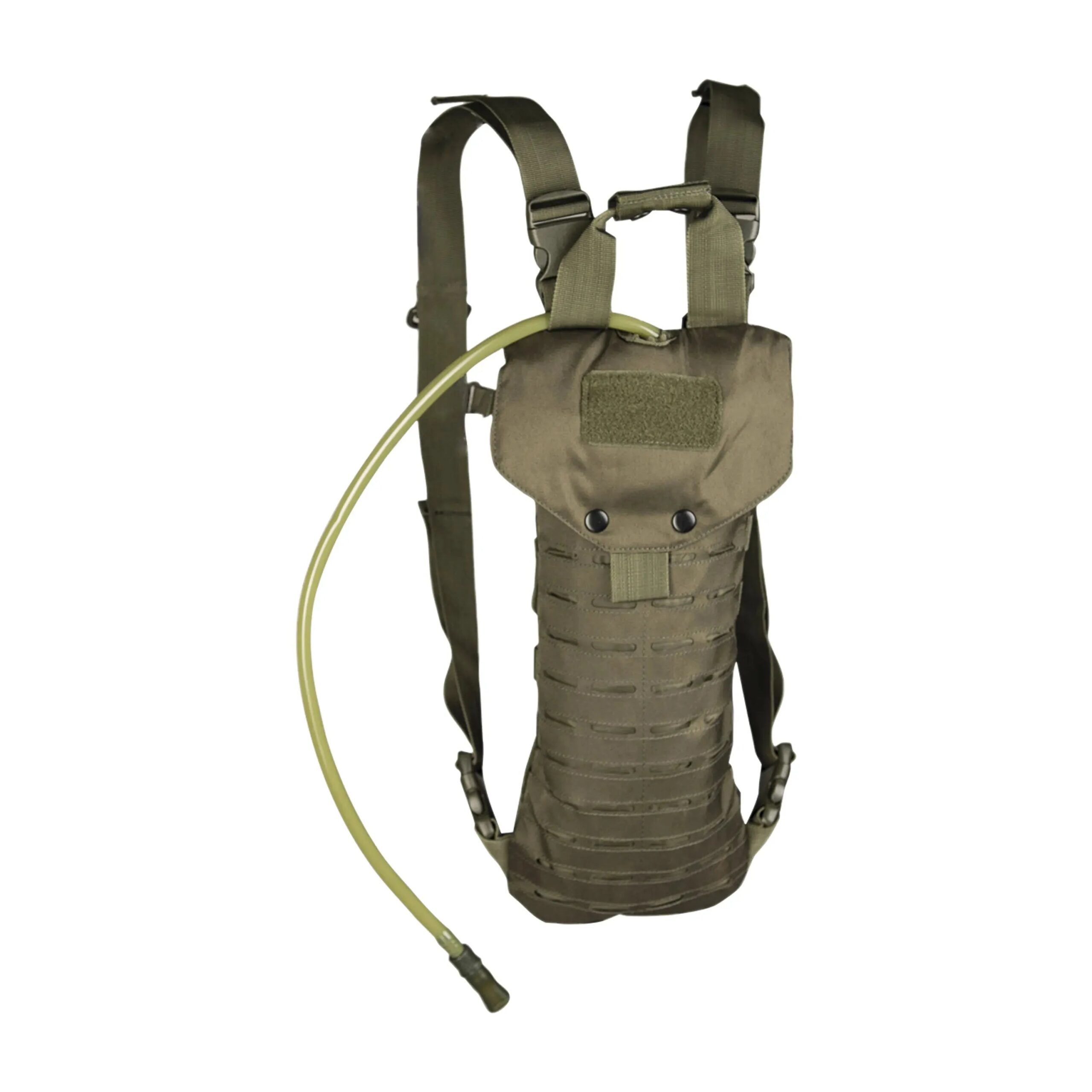 Rucksack Hydration Pack Laser Cut 2.5 L – Einsatz & Daypacks – Modell 6753 | Outdoor Militär Tactical Gear