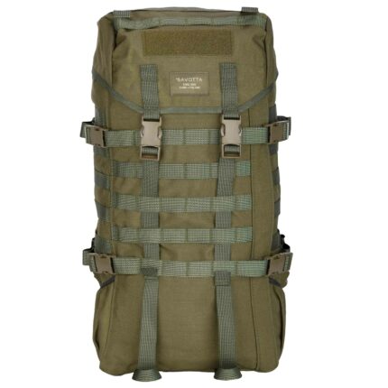 Rucksack Jääkäri M 22 L – Einsatz & Daypacks – Modell 1383 | Outdoor Militär Tactical Gear