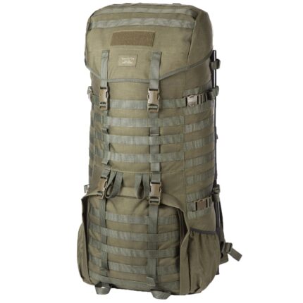 Rucksack Jääkäri XL 85 L – Leicht Tactical Einsatz & Daypacks | Outdoor Militär Tactical Gear