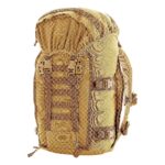 Rucksack MMPS Centurio II 45 45 L – Leicht Tactical Trekking Rucksäcke | Outdoor Militär Tactical Gear
